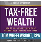 Tom Wheelwright